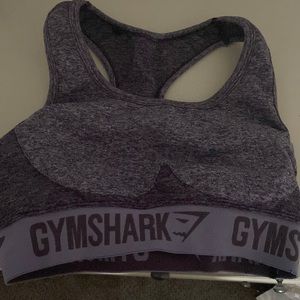 Gymshark sports bra